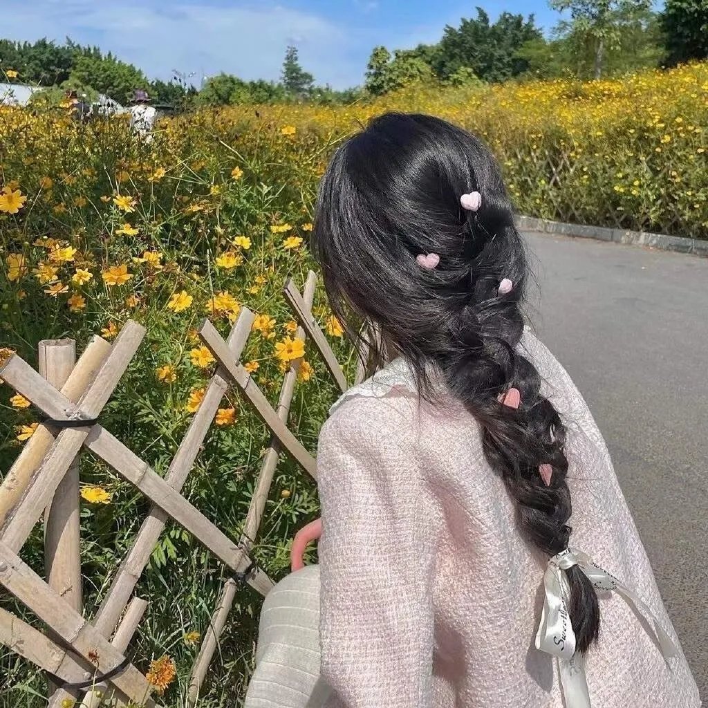 牵挂
