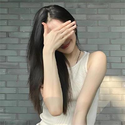 这女孩